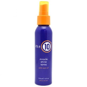 Купить спрей It’s a 10 Miracle Shine Spray Киев
